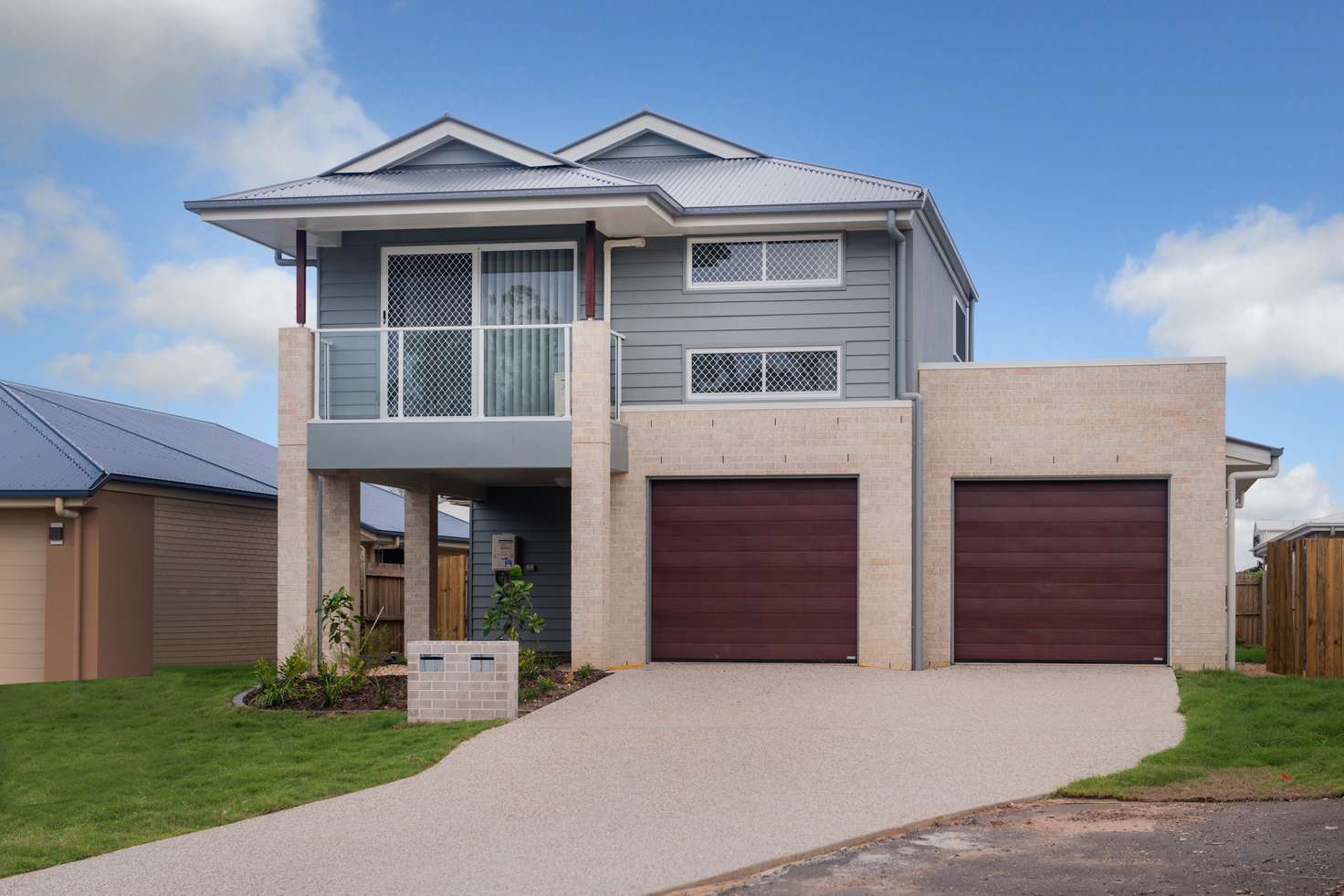 Main view of Homely house listing, 35 Python Street, Dakabin QLD 4503