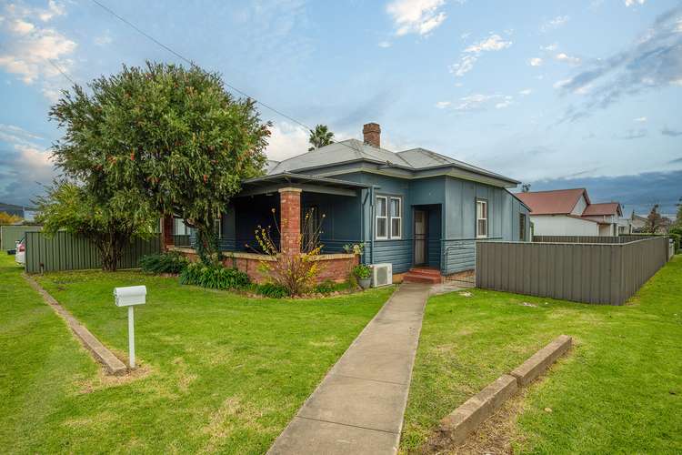 Main view of Homely house listing, 142 Mortimer Street, Mudgee NSW 2850
