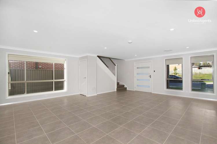 Third view of Homely house listing, 12a BONNIE ROCK ROAD, Austral NSW 2179