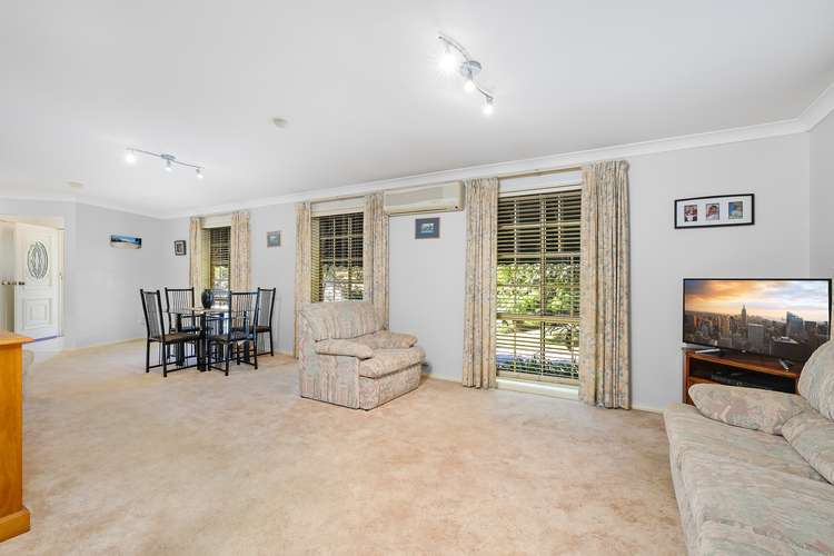 Fifth view of Homely semiDetached listing, 1/8 Willowin Close, Green Point NSW 2251