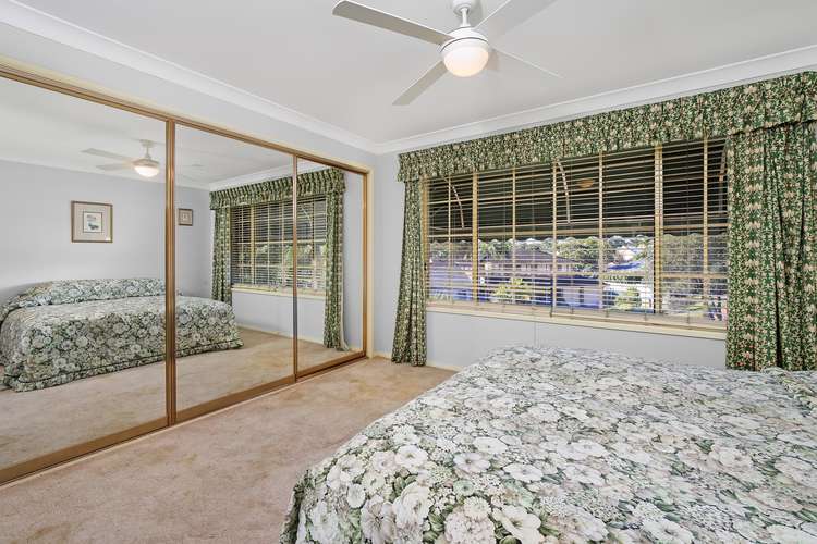 Sixth view of Homely semiDetached listing, 1/8 Willowin Close, Green Point NSW 2251