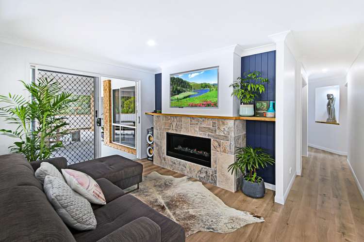 Sixth view of Homely house listing, 52 Sugargum Place, Black Mountain QLD 4563