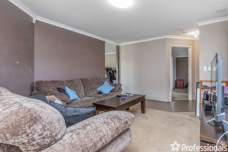 Second view of Homely house listing, 15 Orania Mews, Warnbro WA 6169