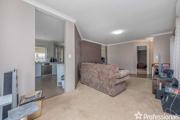 Fourth view of Homely house listing, 15 Orania Mews, Warnbro WA 6169