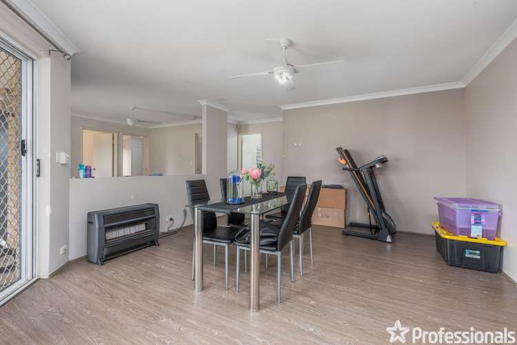 Seventh view of Homely house listing, 15 Orania Mews, Warnbro WA 6169