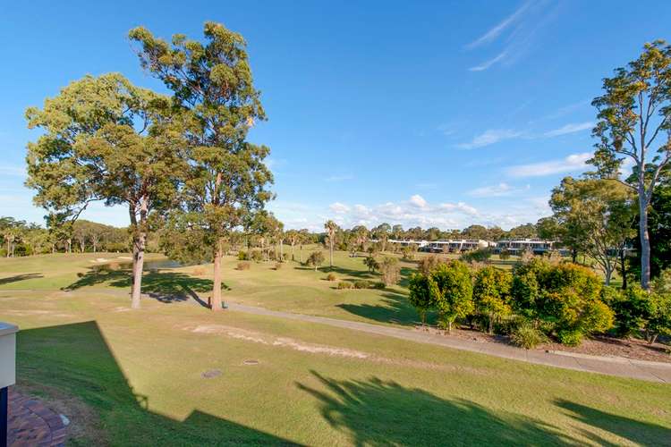 Third view of Homely townhouse listing, 5413 Merion Terrace, Hope Island QLD 4212