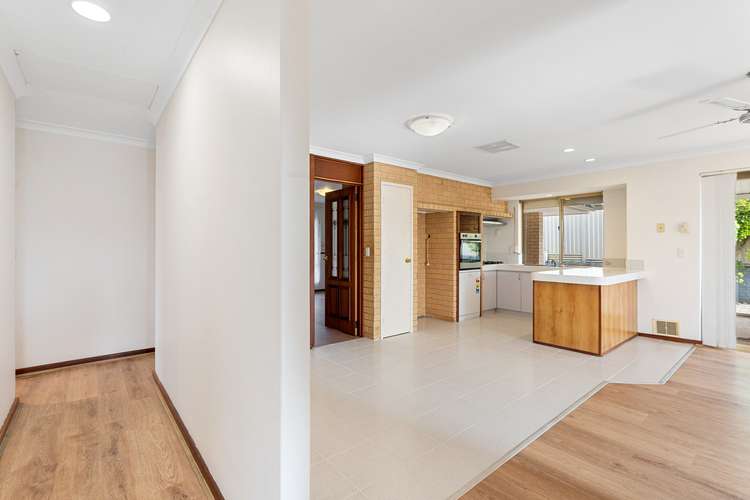 Second view of Homely house listing, 7 Vasse Court, Yangebup WA 6164