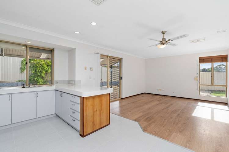 Fourth view of Homely house listing, 7 Vasse Court, Yangebup WA 6164