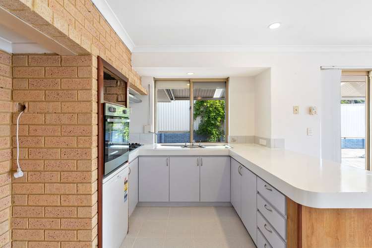 Fifth view of Homely house listing, 7 Vasse Court, Yangebup WA 6164