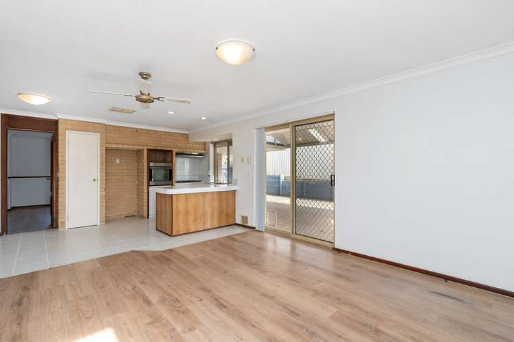 Seventh view of Homely house listing, 7 Vasse Court, Yangebup WA 6164