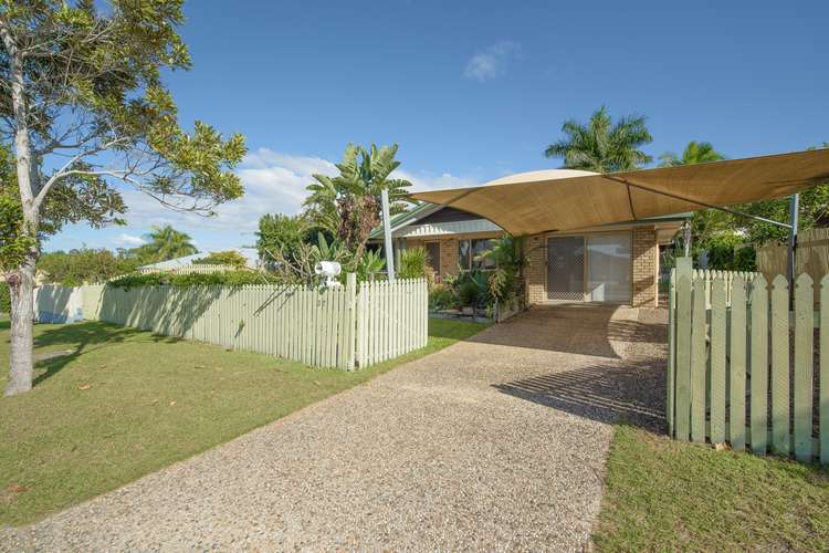 37 Curtis Avenue, Boyne Island QLD 4680