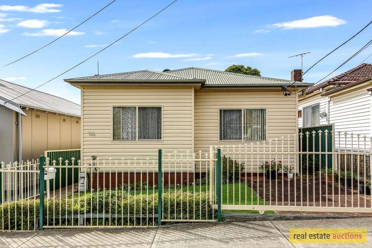 Main view of Homely house listing, 25 Seventh Avenue, Berala NSW 2141