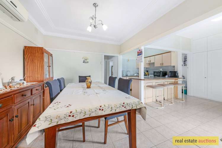 Third view of Homely house listing, 25 Seventh Avenue, Berala NSW 2141