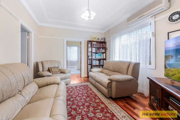 Fourth view of Homely house listing, 25 Seventh Avenue, Berala NSW 2141