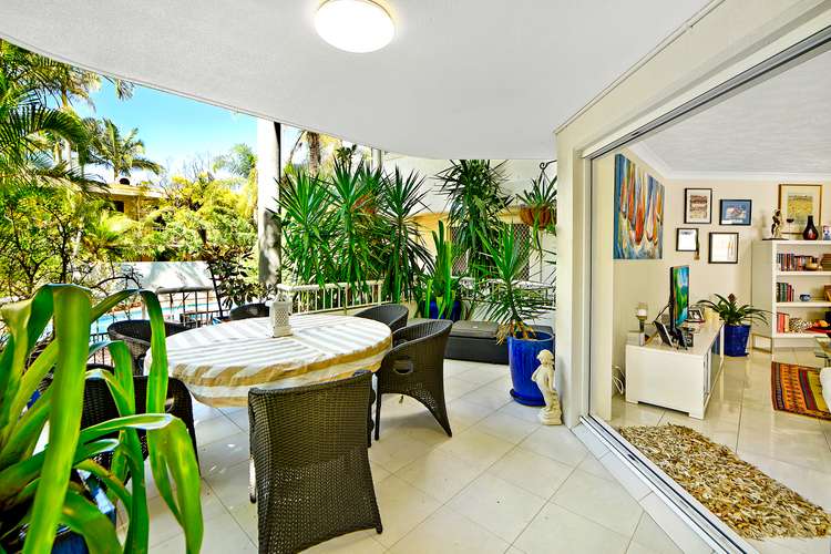 3/9 St Kilda Avenue, Broadbeach QLD 4218