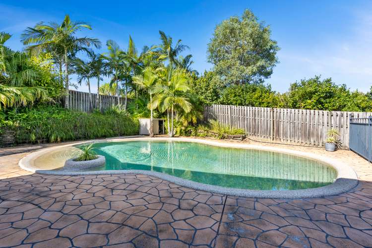 Fourth view of Homely house listing, 7 Wadkins Court, Parkwood QLD 4214