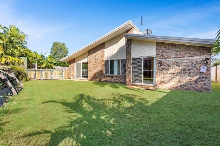 Fifth view of Homely house listing, 7 Wadkins Court, Parkwood QLD 4214