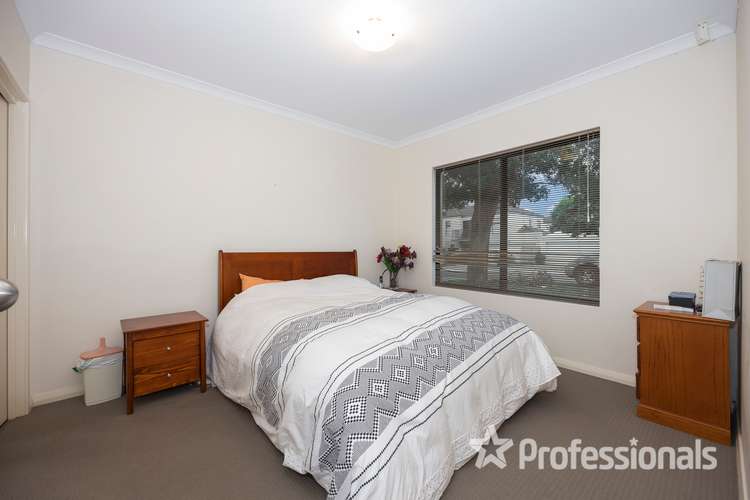 Fourth view of Homely unit listing, 11A Chichester Way, Nollamara WA 6061