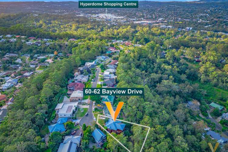 Fourth view of Homely house listing, 60-62 Bayview Drive, Tanah Merah QLD 4128