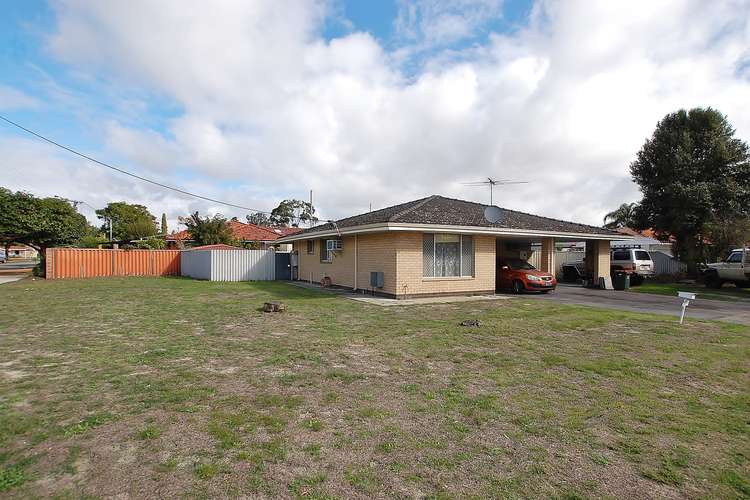 Third view of Homely semiDetached listing, 99 Pola Street, Dianella WA 6059