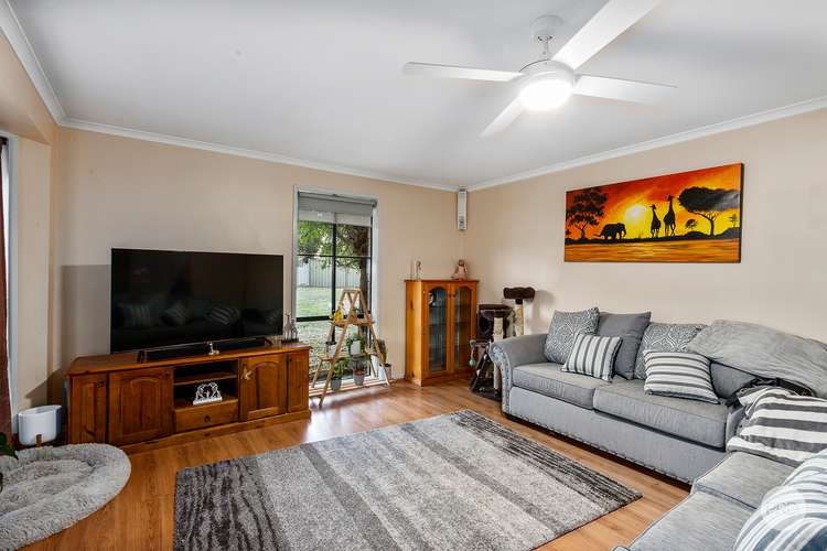 Second view of Homely house listing, 3 Firth Street, California Gully VIC 3556