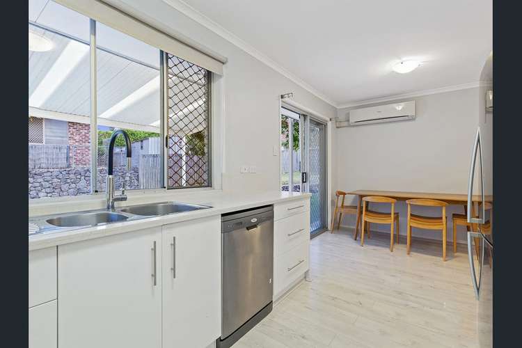 Second view of Homely house listing, 4 Idamea Street, Carina Heights QLD 4152