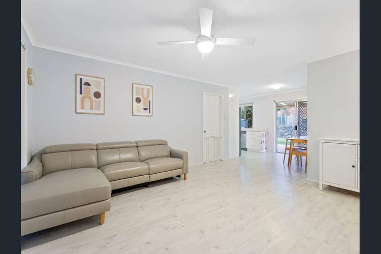 Fourth view of Homely house listing, 4 Idamea Street, Carina Heights QLD 4152