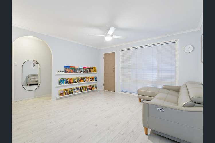 Fifth view of Homely house listing, 4 Idamea Street, Carina Heights QLD 4152