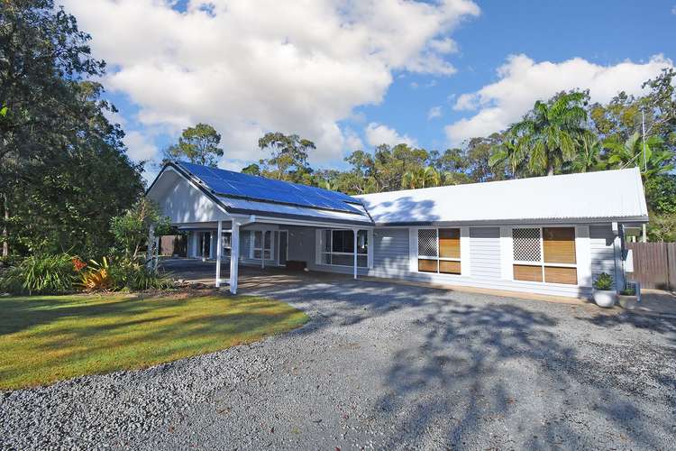 Main view of Homely house listing, 19 Washington Drive, Wondunna QLD 4655