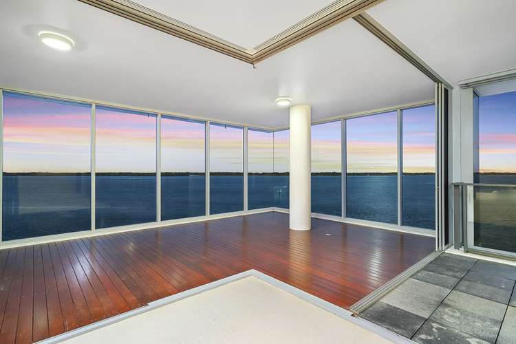 Third view of Homely apartment listing, 28601 Ephraim Island, Paradise Point QLD 4216