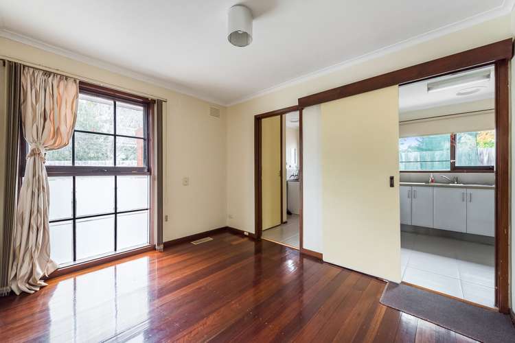Second view of Homely unit listing, 3/88 Albion Road, Box Hill VIC 3128