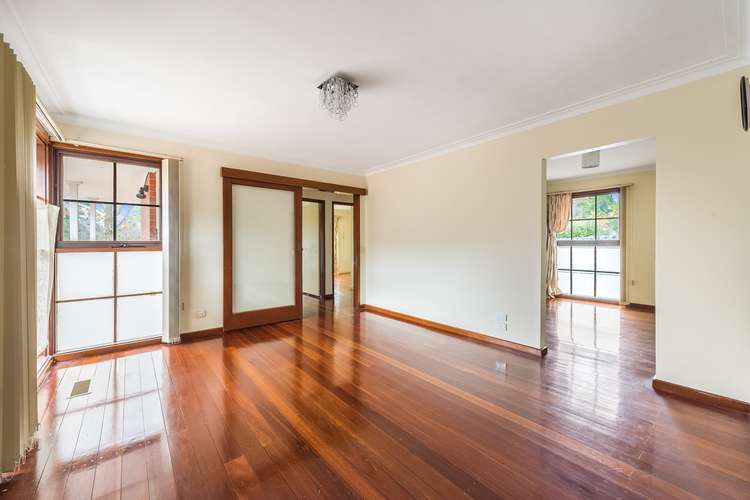 Fourth view of Homely unit listing, 3/88 Albion Road, Box Hill VIC 3128