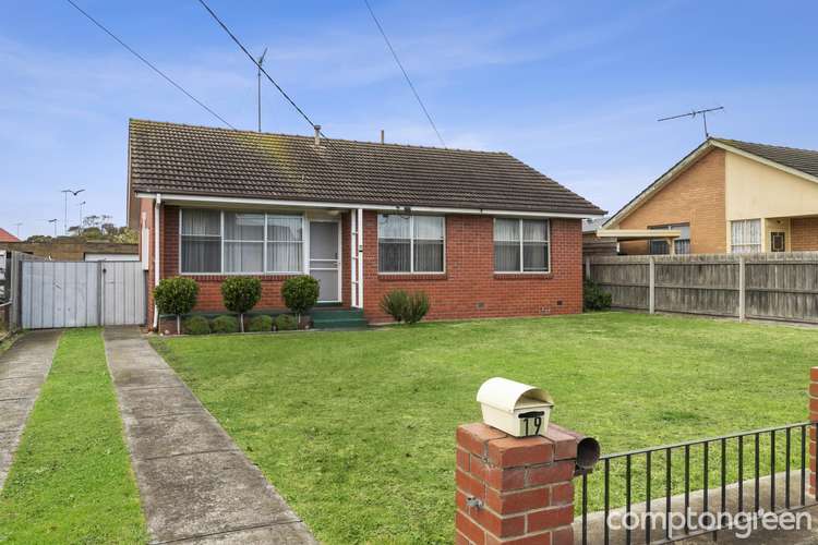 19 Saturn Street, Newcomb VIC 3219