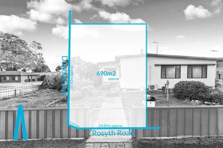 1 Rosyth Road, Holden Hill SA 5088