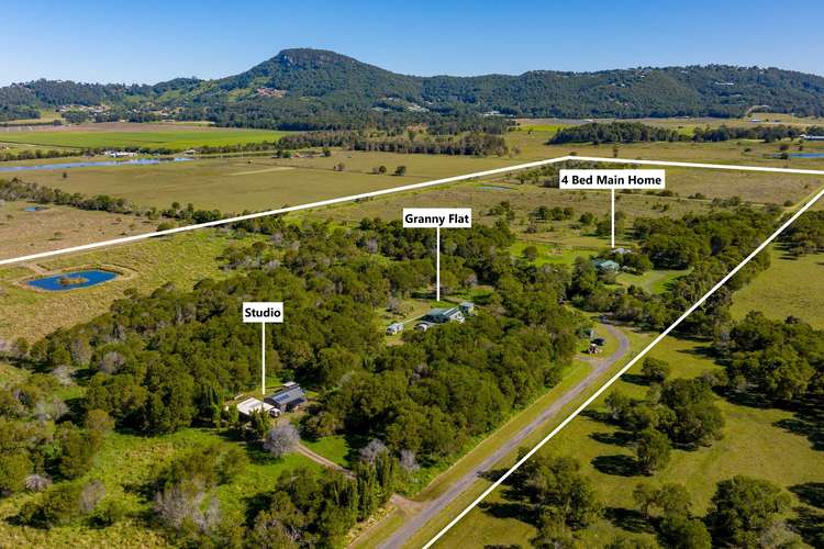 Second view of Homely house listing, 80 Rickard Road, Yandina Creek QLD 4561