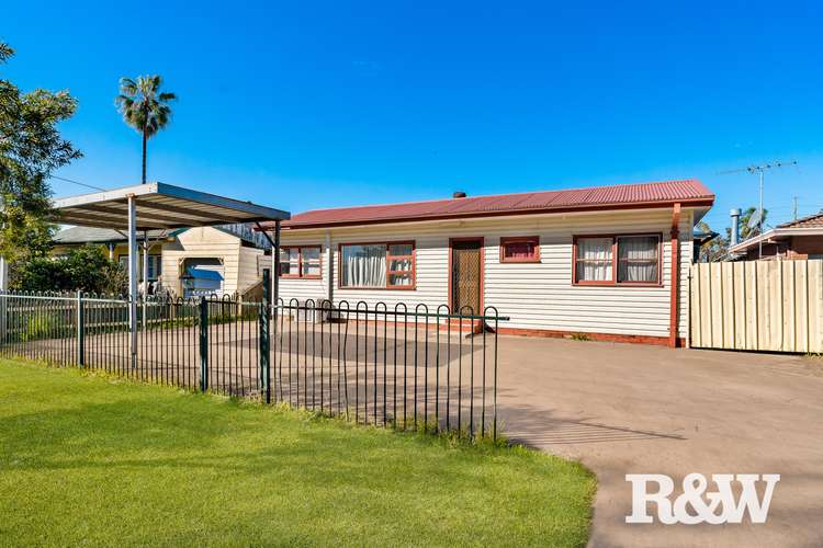Second view of Homely house listing, 6 Annette Avenue, Ingleburn NSW 2565