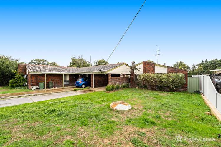 Second view of Homely house listing, 27B Thera Street, Falcon WA 6210