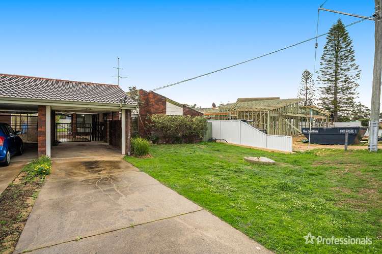 Third view of Homely house listing, 27B Thera Street, Falcon WA 6210