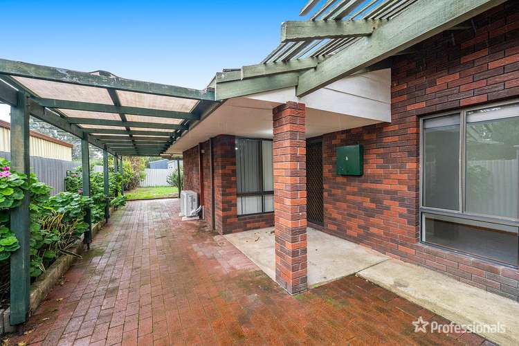 Fourth view of Homely house listing, 27B Thera Street, Falcon WA 6210