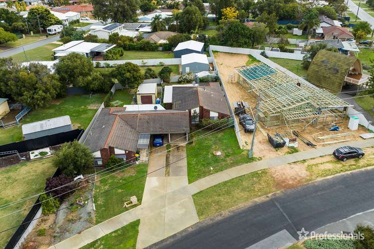 Seventh view of Homely house listing, 27B Thera Street, Falcon WA 6210