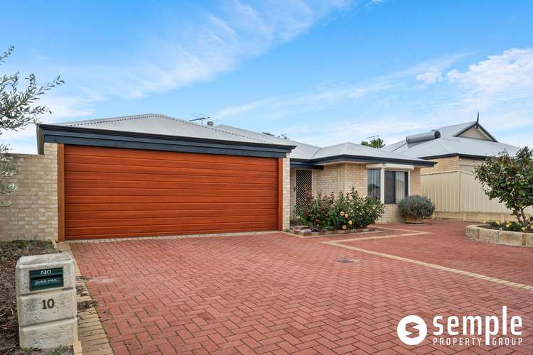 10 Wambiri Close, South Lake WA 6164