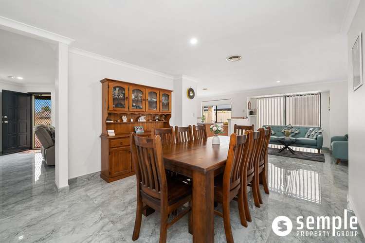 Fourth view of Homely house listing, 10 Wambiri Close, South Lake WA 6164