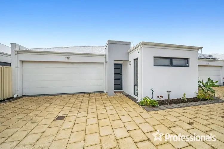Main view of Homely villa listing, 48B Markham Way, Balga WA 6061