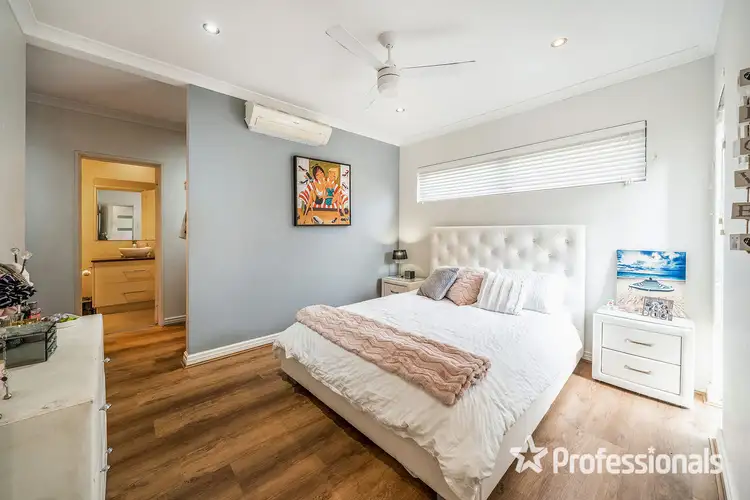 Fourth view of Homely villa listing, 48B Markham Way, Balga WA 6061