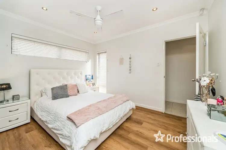 Fifth view of Homely villa listing, 48B Markham Way, Balga WA 6061