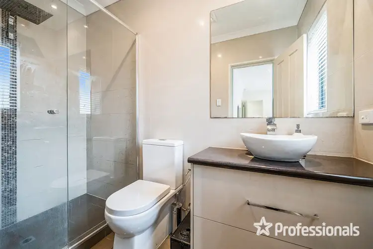 Sixth view of Homely villa listing, 48B Markham Way, Balga WA 6061