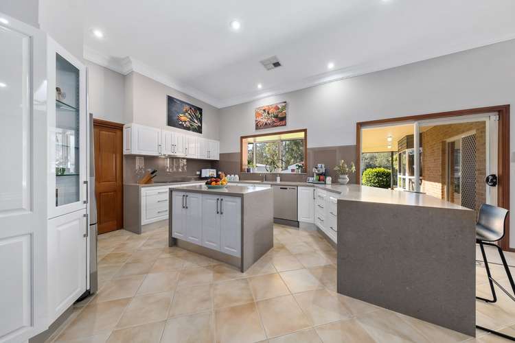 Second view of Homely acreageSemiRural listing, 66-68 Davenport Drive, Wallacia NSW 2745