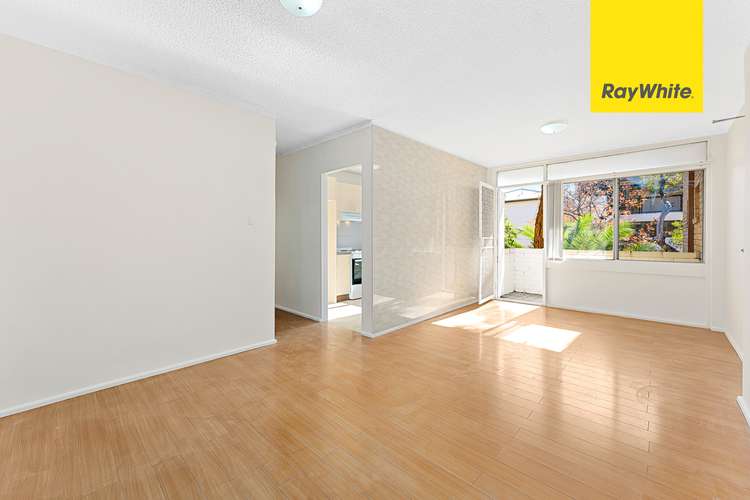 Second view of Homely unit listing, 30/7-17 Edwin Street, Regents Park NSW 2143