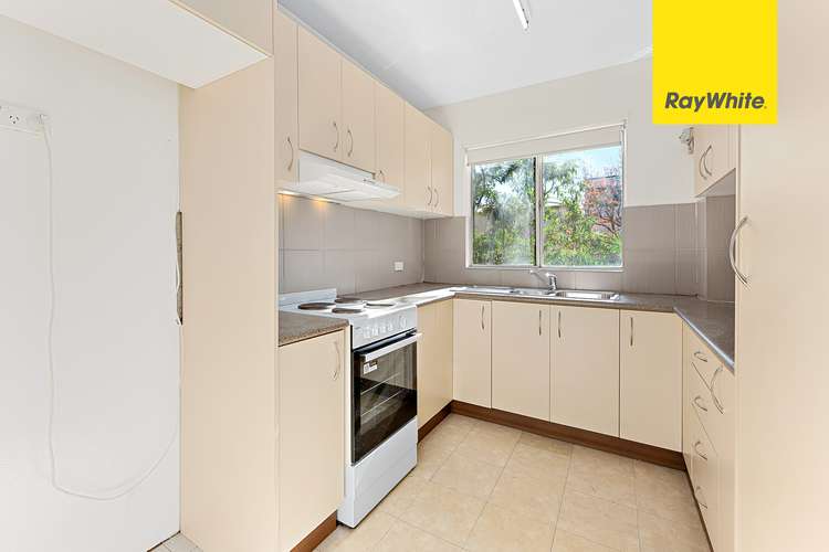 Third view of Homely unit listing, 30/7-17 Edwin Street, Regents Park NSW 2143