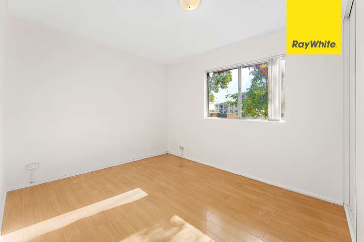 Fifth view of Homely unit listing, 30/7-17 Edwin Street, Regents Park NSW 2143